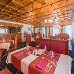 Hotel Bajkal Františkovy Lázně