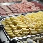 Hotel Bajkal 4*
