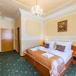 Hotel Bajkal 4*