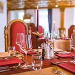 Bajkal Hotel Františkovy Lázně