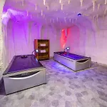 Hotel Bajkal Františkovy Lázně