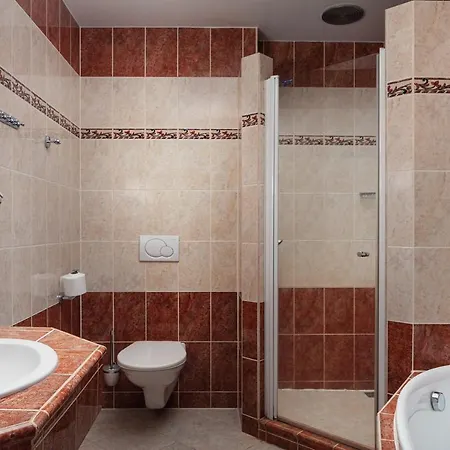 Hotel Bajkal