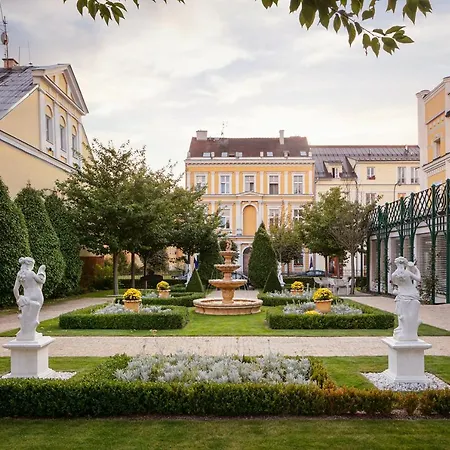 Bajkal Hotel