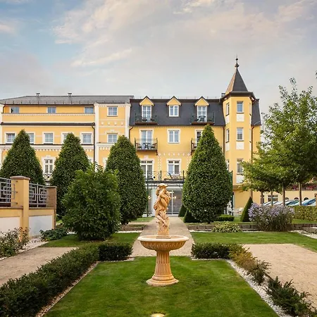 Bajkal Hotel 4*