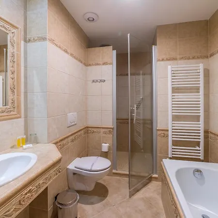 Hotel Bajkal