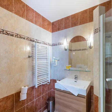Bajkal Hotel 4*