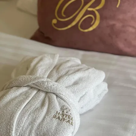 Bajkal Hotel