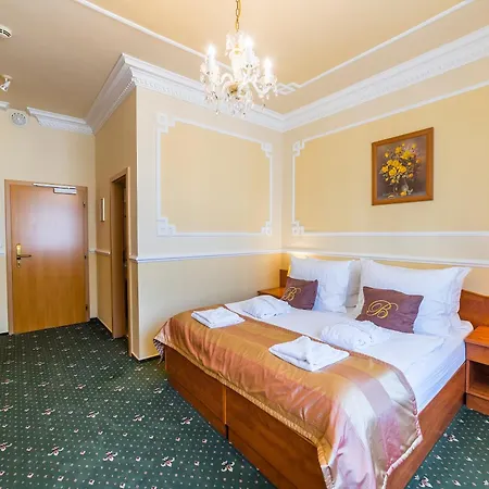 Hotel Bajkal 4*