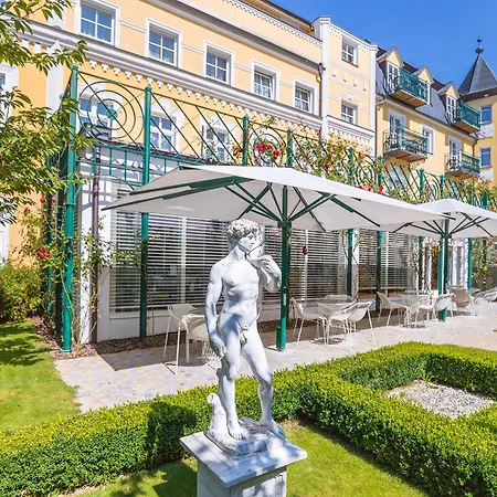 Bajkal Hotel