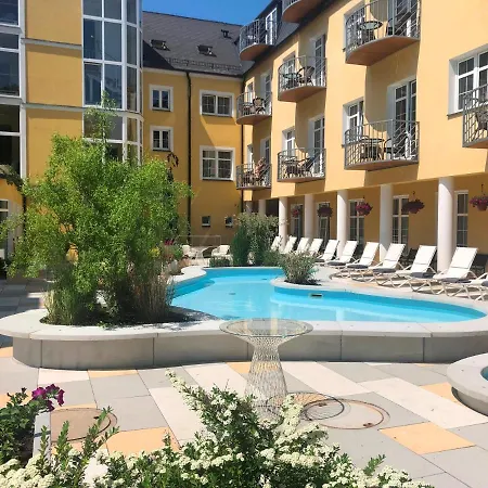 Hotel Bajkal