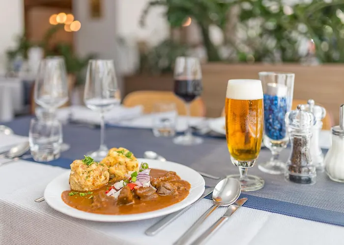 Bajkal 4* Františkovy Lázně