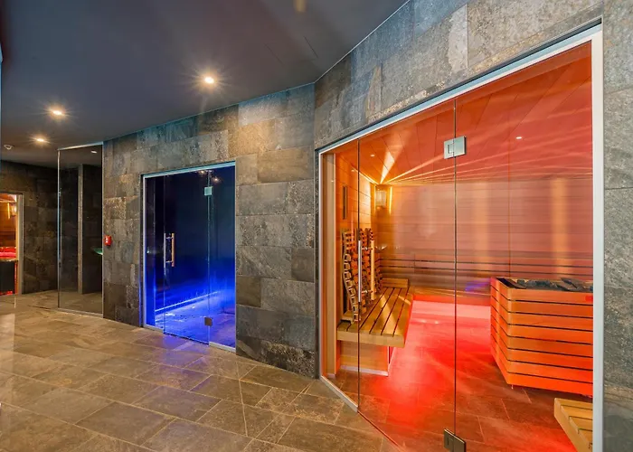 Bajkal Františkovy Lázně